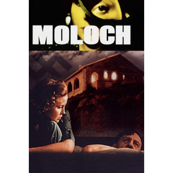 Moloch - Eva Braun e Adolf Hitler na Intimidade - ...