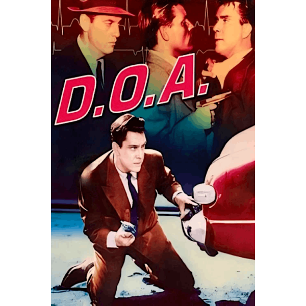 Com as Horas Contadas - 1949