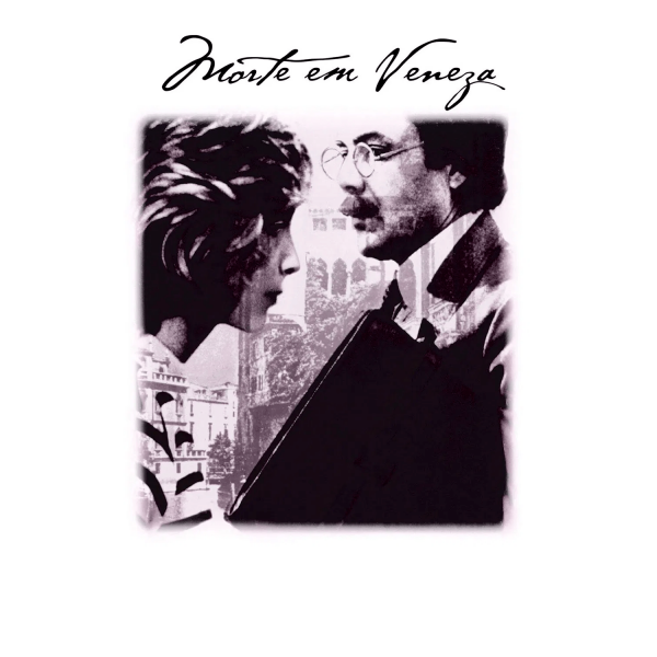 Morte em Veneza - 1971