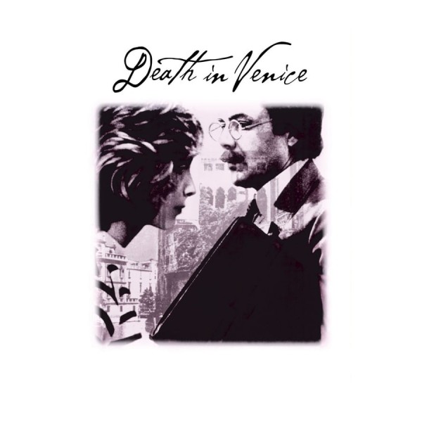 Morte em Veneza - 1971