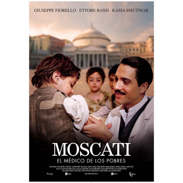 Moscati - O Doutor Que Virou Santo - 2007
