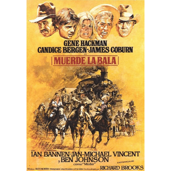O Risco de uma Decisão - 1975