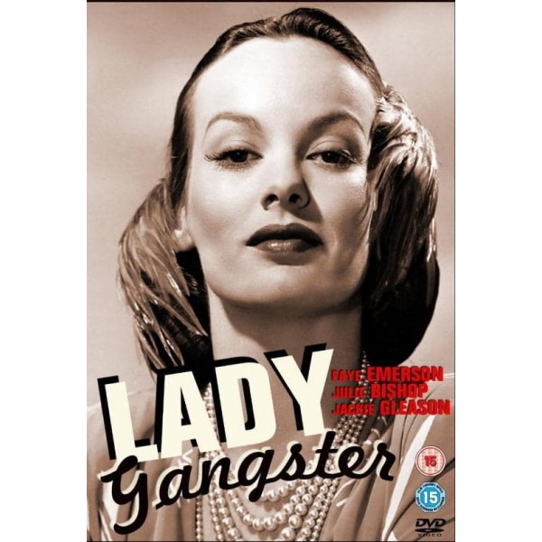 Mulher Gangster - 1942