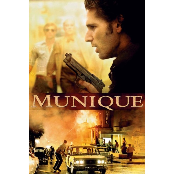 Munique - 2005