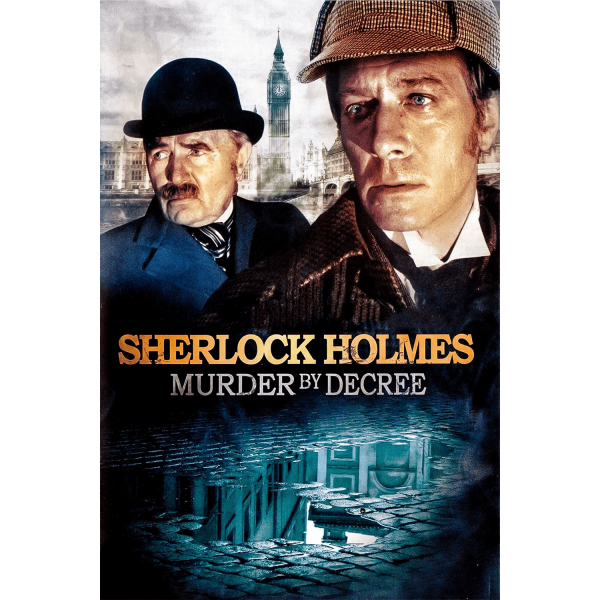 Assassinato Por Decreto - 1979