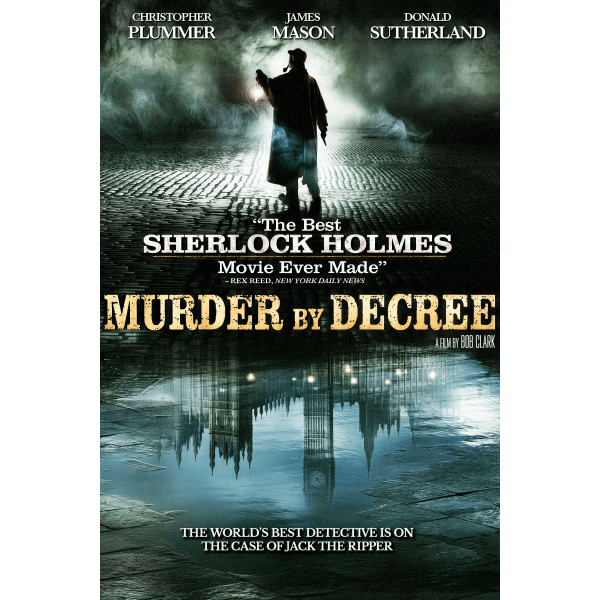 Assassinato Por Decreto - 1979