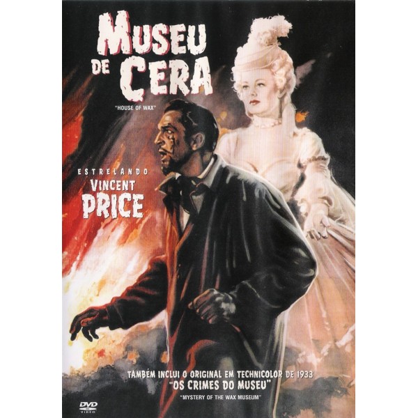 Museu de Cera - 1953