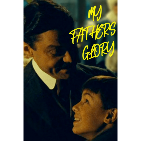 A Glória de Meu Pai - 1990