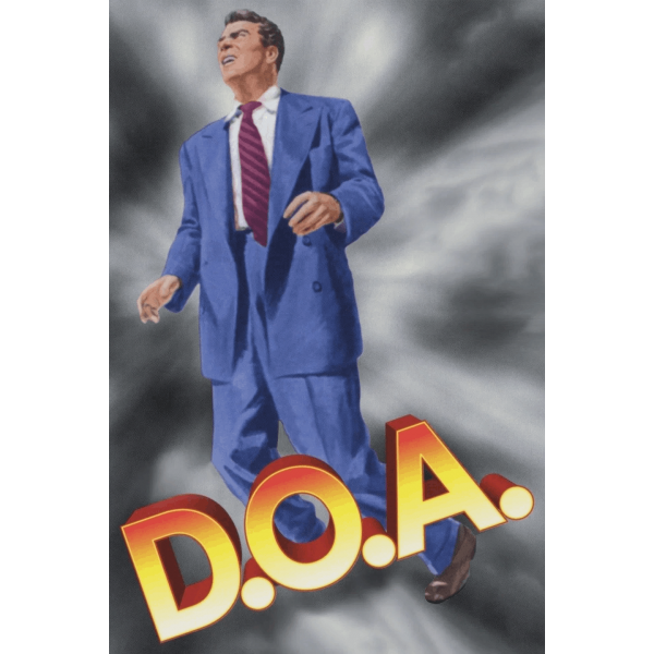 Com as Horas Contadas - 1949