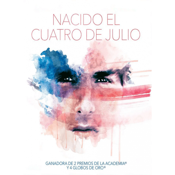 Nascido em 4 de Julho - 1989