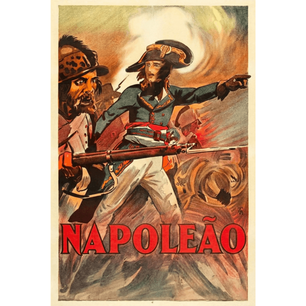 Napoleão | Napoleon - 1927