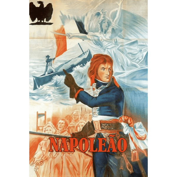 Napoleão | Napoleon - 1927