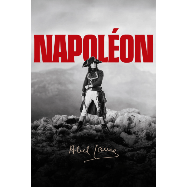 Napoleão | Napoleon - 1927