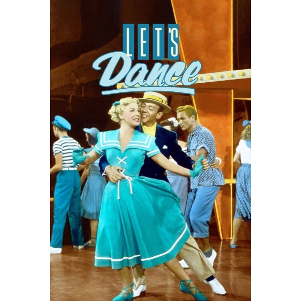 Let's Dance - 1950