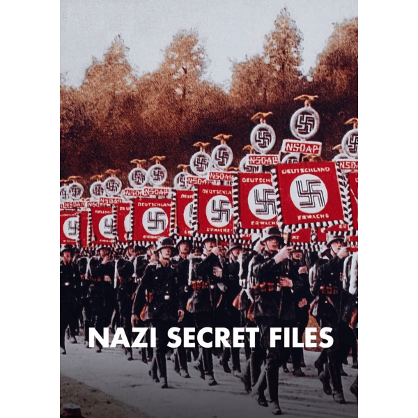 Nazi Secret Files | Arquivos Secretos Nazistas - 2...
