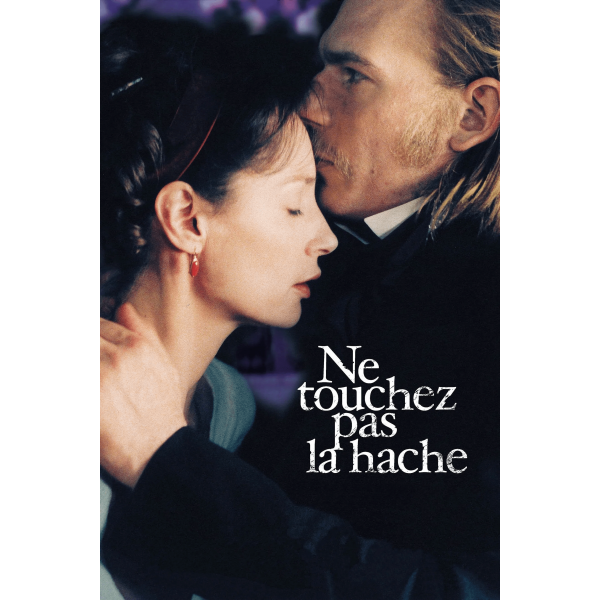 Não Toque no Machado | A Duquesa de Langeais - 2007