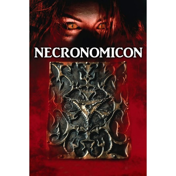 Necronomicon - O Livro Proibido dos Mortos - 1993