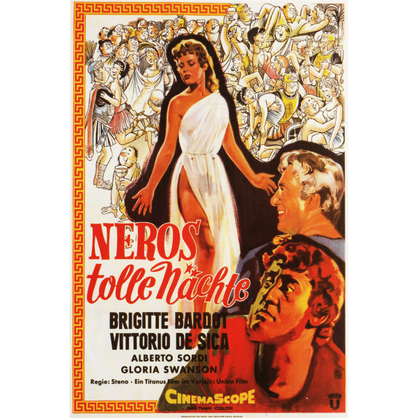 Meu Filho Nero - 1956