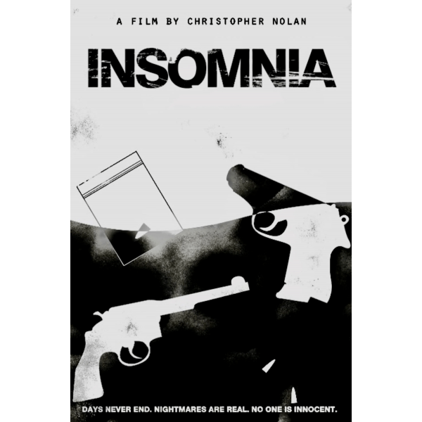 Insônia - 2002
