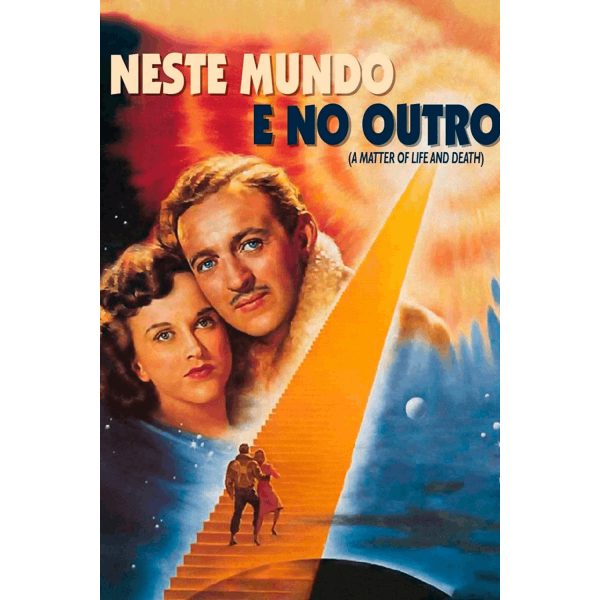Neste Mundo e no Outro - 1946