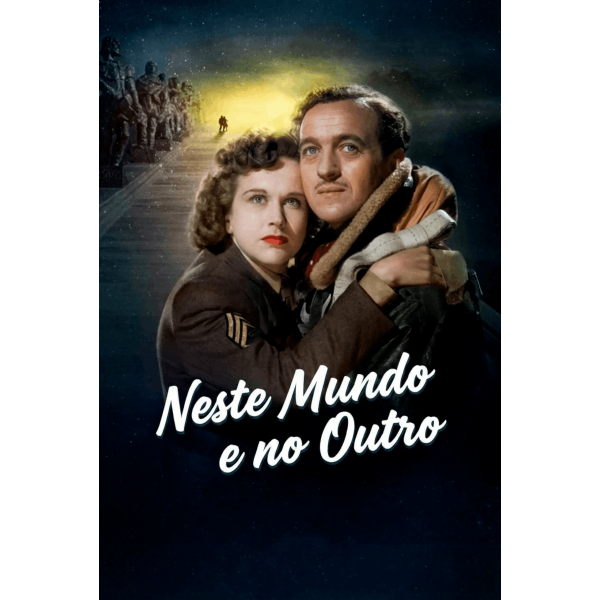 Neste Mundo e no Outro - 1946