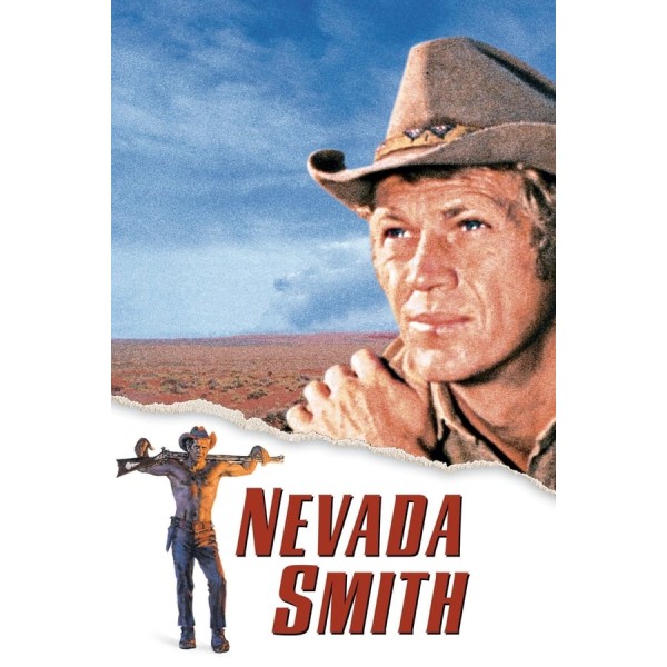 Nevada Smith - 1966
