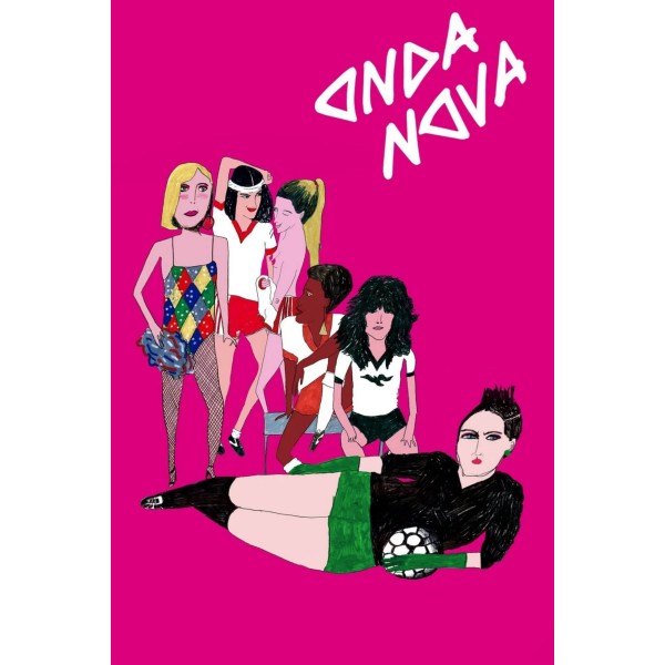 Onda Nova - 1983