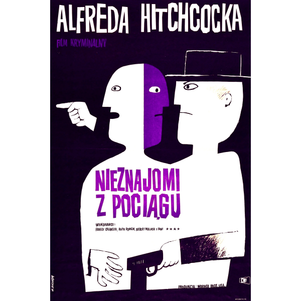 Pacto Sinistro - 1951