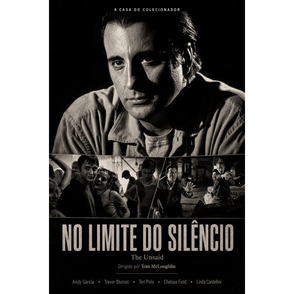 No Limite do Silêncio