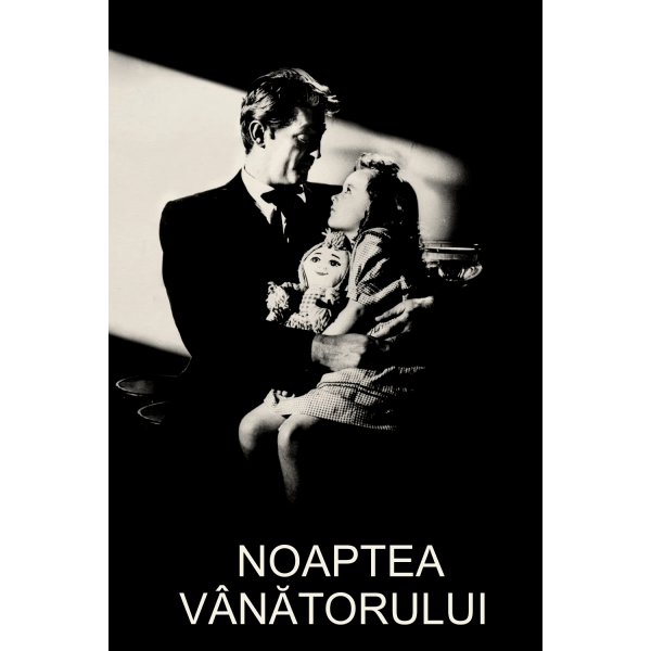 Mensageiro do Diabo | O Mensageiro do Diabo - 1955