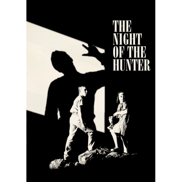 Mensageiro do Diabo | O Mensageiro do Diabo - 1955