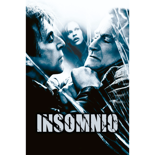 Insônia - 2002