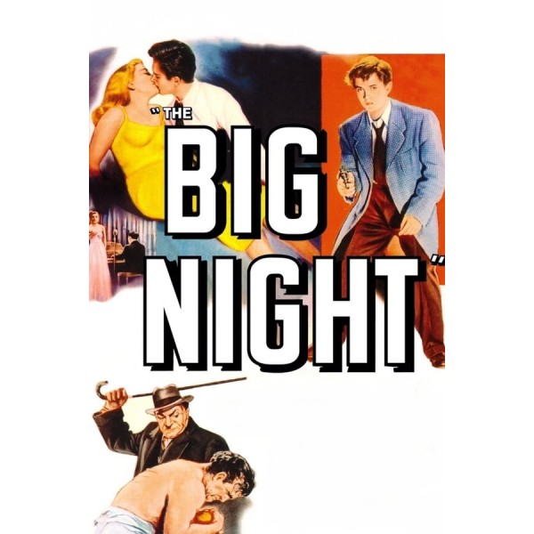 The Big Night - 1951