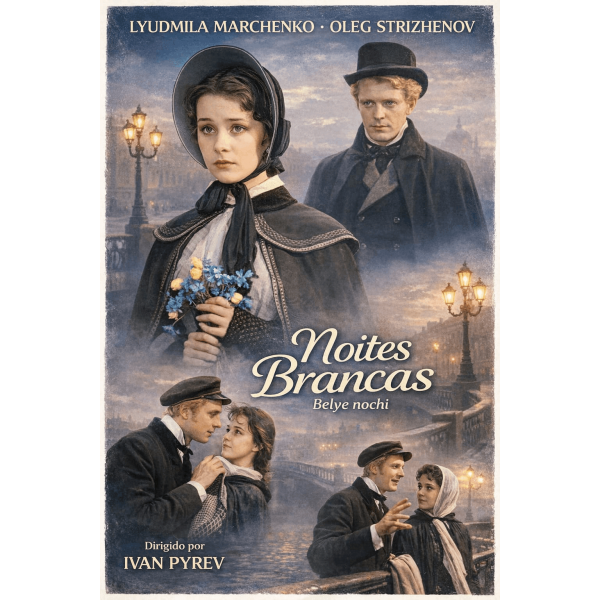 Noites Brancas - 1959