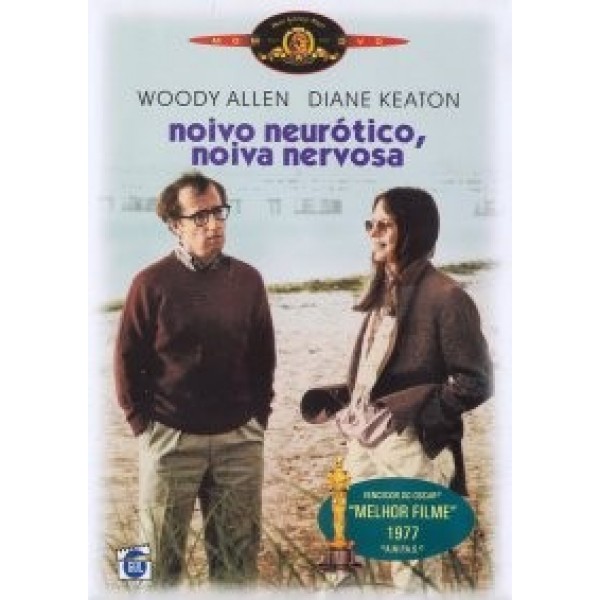 Noivo Neurótico, Noiva Nervosa - 1977