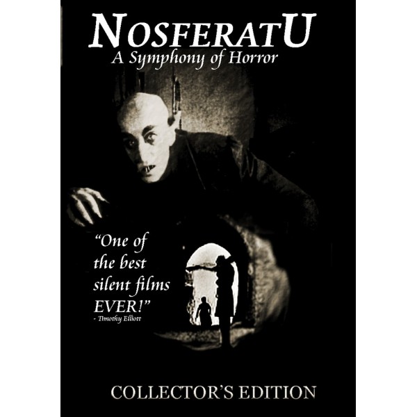 Nosferatu - 1922 