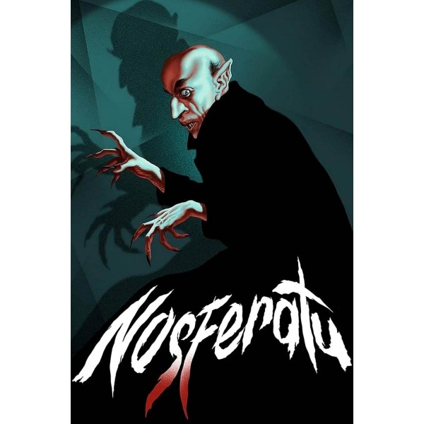 Nosferatu | Nosferatu: uma sinfonia de horror - 1922 