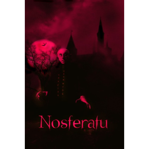 Nosferatu | Nosferatu: uma sinfonia de horror - 1922 