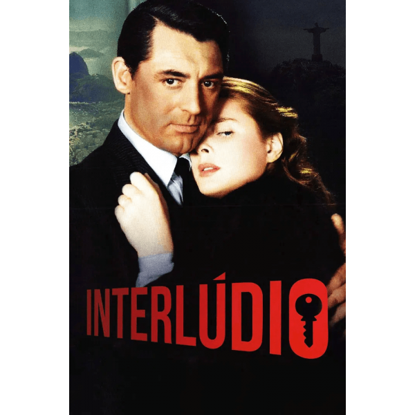 Notorious | Interlúdio - 1946