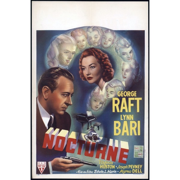 Noturno - 1946