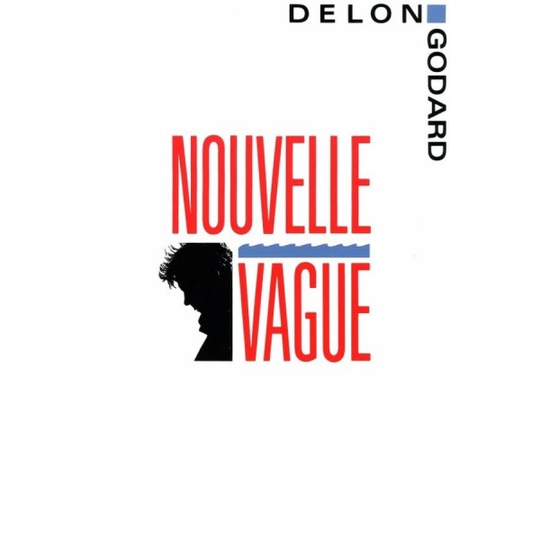 Nouvelle Vague - 1990