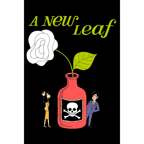 O Caçador de Dotes - 1971