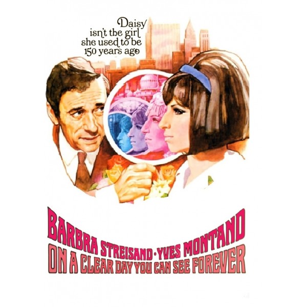 Num Dia Claro de Verão - 1970