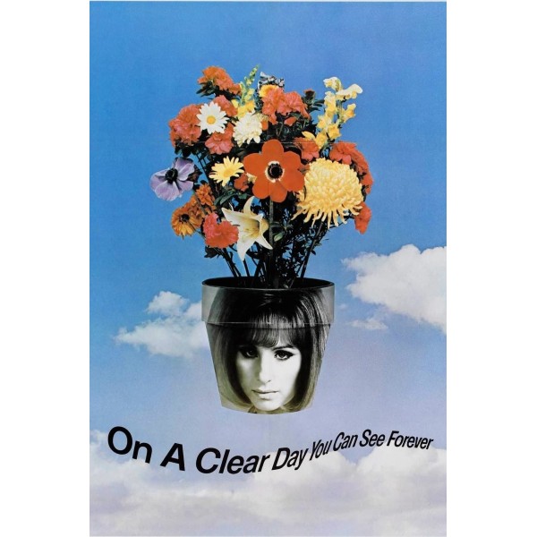 Num Dia Claro de Verão - 1970