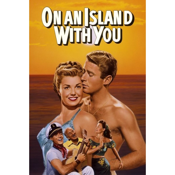 Numa Ilha com Você - 1948