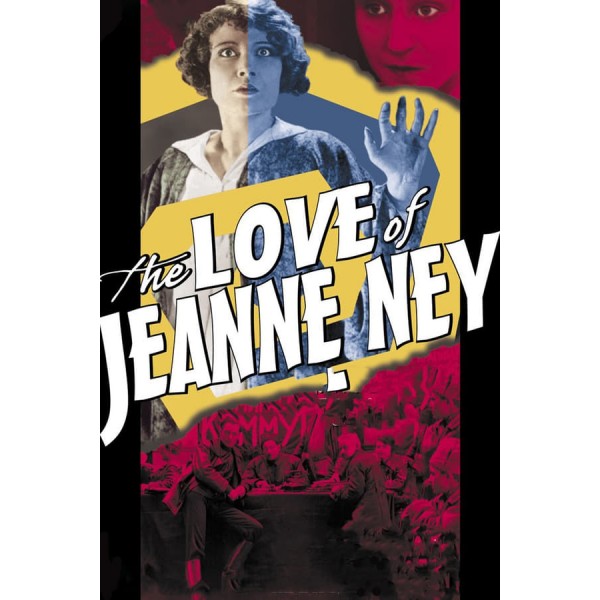 O Amor de Jeanne Ney - 1927