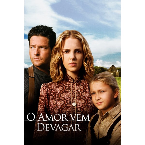 O Amor Vem Devagar - 2003