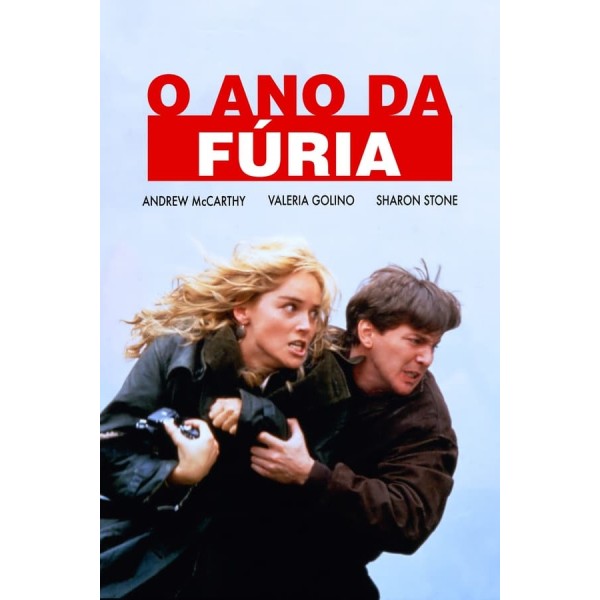 O Ano da Fúria - 1991