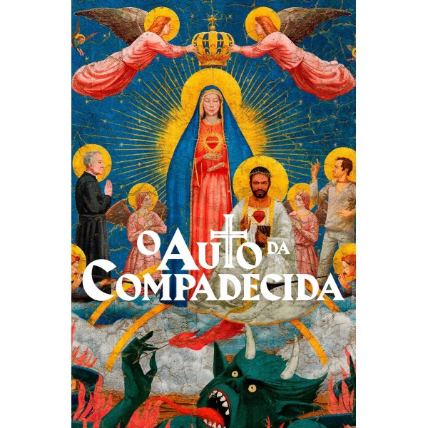 O Auto da Compadecida - 2000