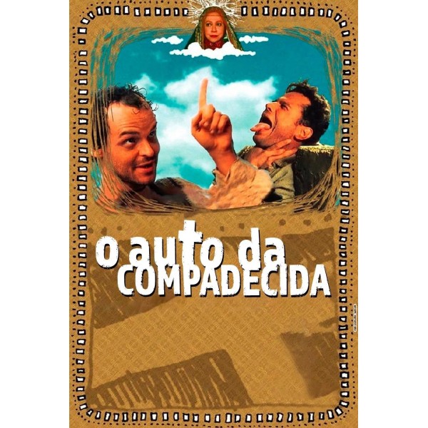 O Auto da Compadecida - 2000